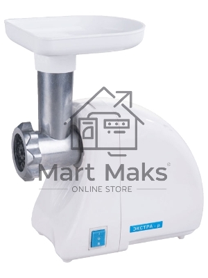 Мясорубка электрическая Ротор Экстра Р ЭМШ 35/250-4 с овощерезкой