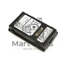 Аккумуляторная батарея для терминала сбора данных Zebra/Motorola Symbol MC3200 MC3300 серий 5200 mAh