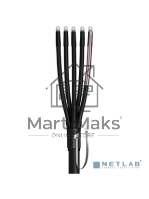 Муфта кабельная 5ПКТп-1-25/50 КВТ 60327