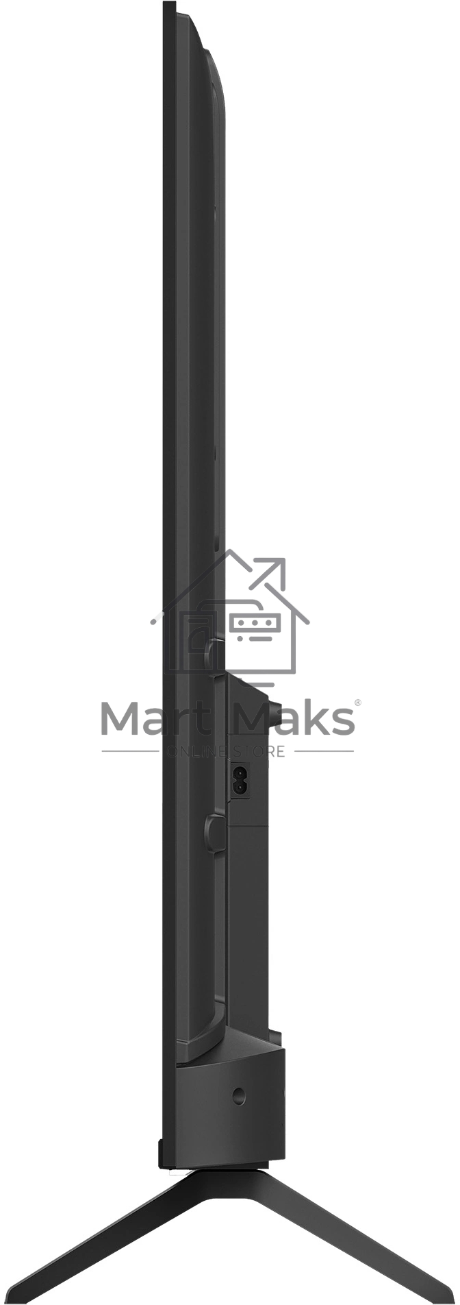 Телевизор BBK 55