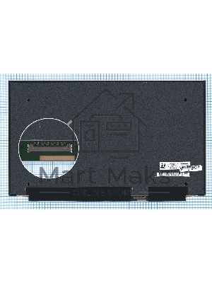 Матрица LQ156D1JW48