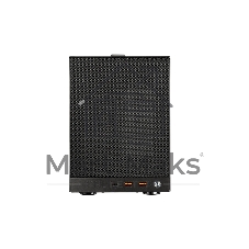 Компьютерный корпус PCCooler CASE K101 MESH GY 3F
