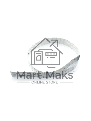 Шлейф каретки C2693-67075 / HP DSJ-1180C Carriage flex cable