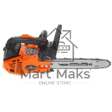 Бензопила Carver RSG 225Х 700Вт 0.1л.с. дл.шины:12