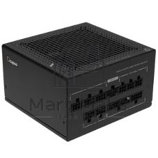 Блок питания Ocypus Iota P1000 WH, 1000W, APFC, 80+ Gold, ATX 3.1, Fully Modular, 120mm Fan