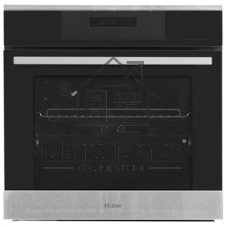Духовой шкаф Haier HOX-FP3ABX