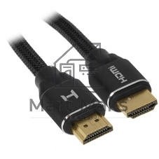 Кабель HDMI Harper DCHM-881