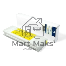 Картридж струйный NVPrint T6944 (NV-C13T694400) Yellow для Epson SureColor SC-T5200/T3200/T7200 (700 мл) совместимый