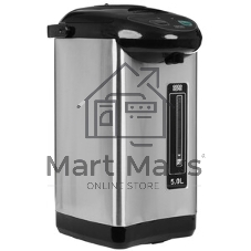 Термопот GOODHELPER TP-50A05 стальной