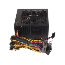 Блок питания Thermaltake PS-LTP-0550NPCNEU-2, 550Вт, 120мм, черный
