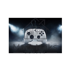 Игровой контроллер Razer Wolverine V3 Tournament Ed.- белый Gamepad/ Razer Wolverine V3 Tournament Ed.- белый Gamepad