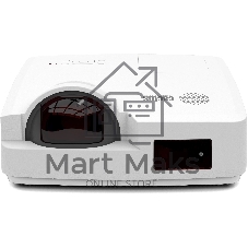 Проектор Cactus Bright CS-V2.WT 3LCD 4400Lm ANSI (1024x768) 30000:1 ресурс лампы:10000часов 1xUSB typeA 1xUSB typeB 2xHDMI 4кг