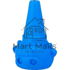 Восковые мелки Deli EC20790 Color Kids 6 цветов, картонная коробка с европодвесом