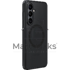 Чехол (клип-кейс) Samsung для Samsung Galaxy S26+ Rugged Case черный (EF-RS947CBEGRU)