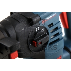 Перфоратор Bosch GBH 3-28 DRE Professional патрон:SDS-plus уд.:3.1Дж 800Вт (кейс в комплекте)