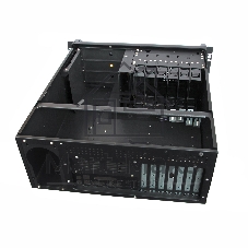 Серверный корпус ExeGate EX244615RUS ExeGate Pro 4U4021S (RM 19