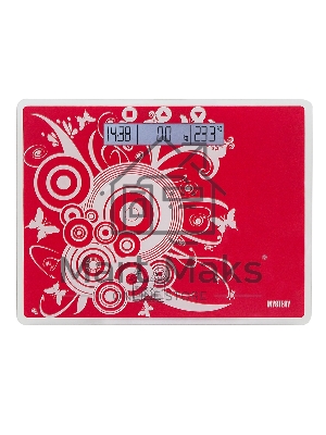 Весы Mystery MES-1809