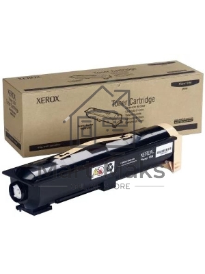 Картридж лазерный Xerox 106R03396 черный для VersaLink B7025/7030/7035