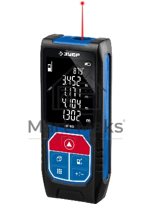 Дальномер лазерный 