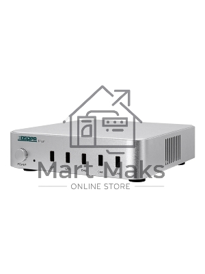 Зарядное устройство для микрофона конференции 5G WiFi