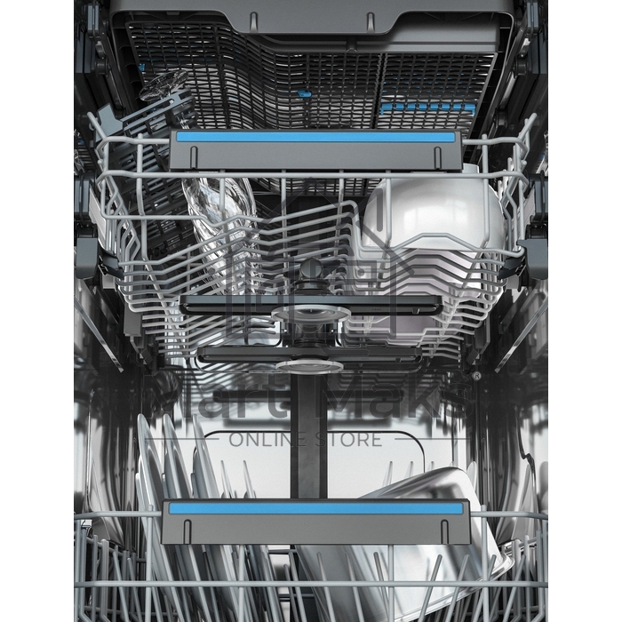 Встраиваемая посудомоечная машина Electrolux KEMB3301L