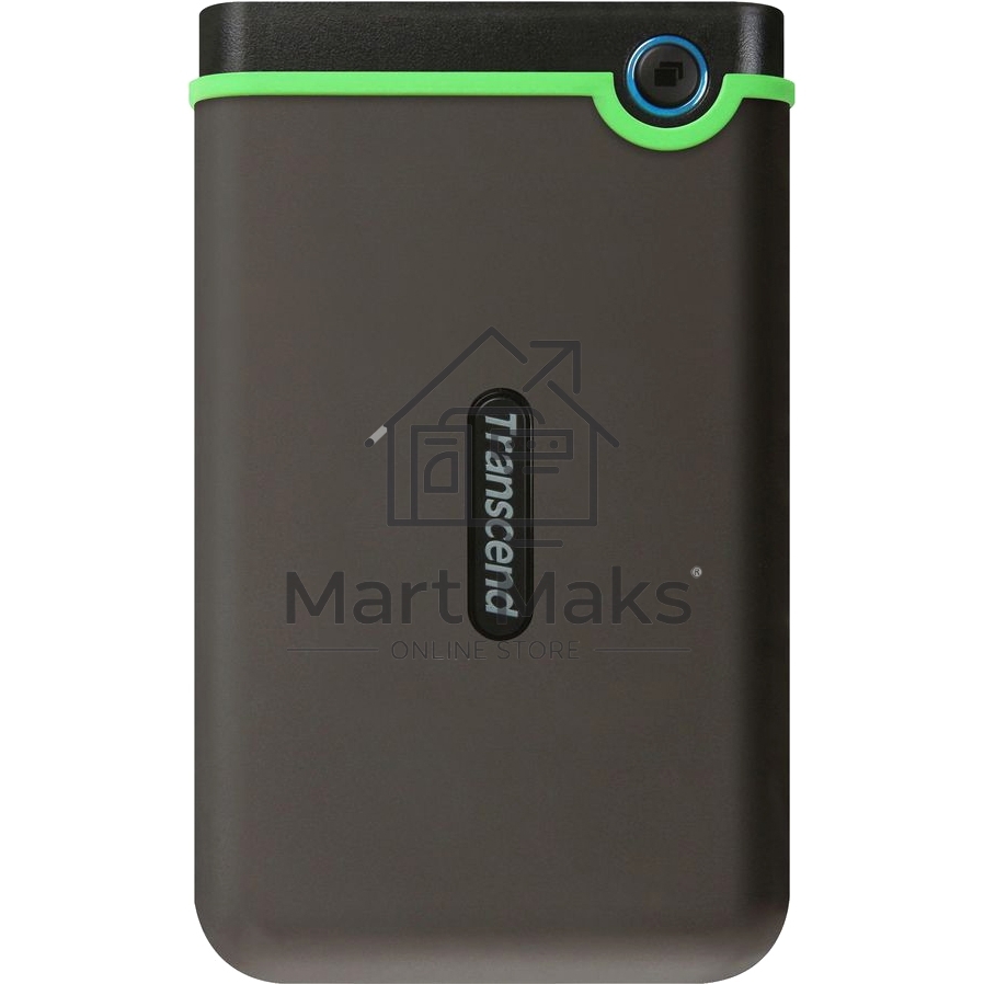 Внешний жесткий диск Transcend 4TB StoreJet 2.5