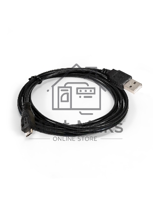 Кабель USB 2.0 ExeGate EX-CC-USB2-AMmicroBM5P-2.0 (Am/microBm 5P, 2м)