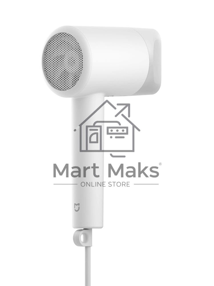 Фен Xiaomi Mi Ionic Hair Dryer H300 EU Xiaomi Mi Ionic Hair Dryer H300 EU