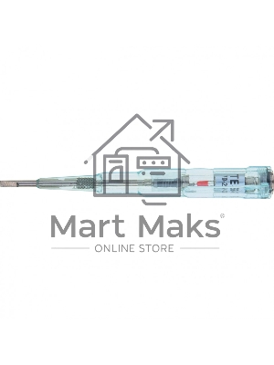 Тестер SPARTA 130905 напряжения 70–250 в  многофункциональный