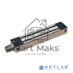Замок электромагнитный Falcon Eye FE-L500W нержавеющая сталь серебристый