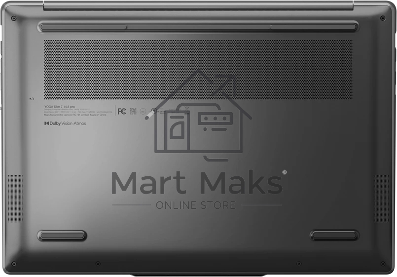 Ноутбук Lenovo Yoga Pro 7 14AHP9 14.5