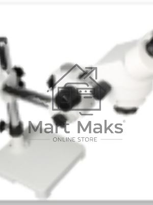 Бинокулярный микроскоп Kaisi 7045A-STL1 белый