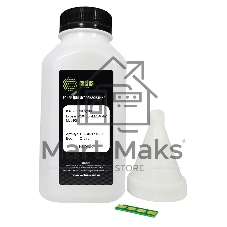 Тонер Cactus CS-RK-TK1170 черный флакон 240гр. (в компл.:чип) для принтера Kyocera Ecosys M2040dn/M2540dn/M2640idw