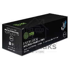Картридж лазерный Cactus CS-TK1200-MPS черный (11000 стр.) для Kyocera Ecosys P2335d/P2335dn/P2335dw