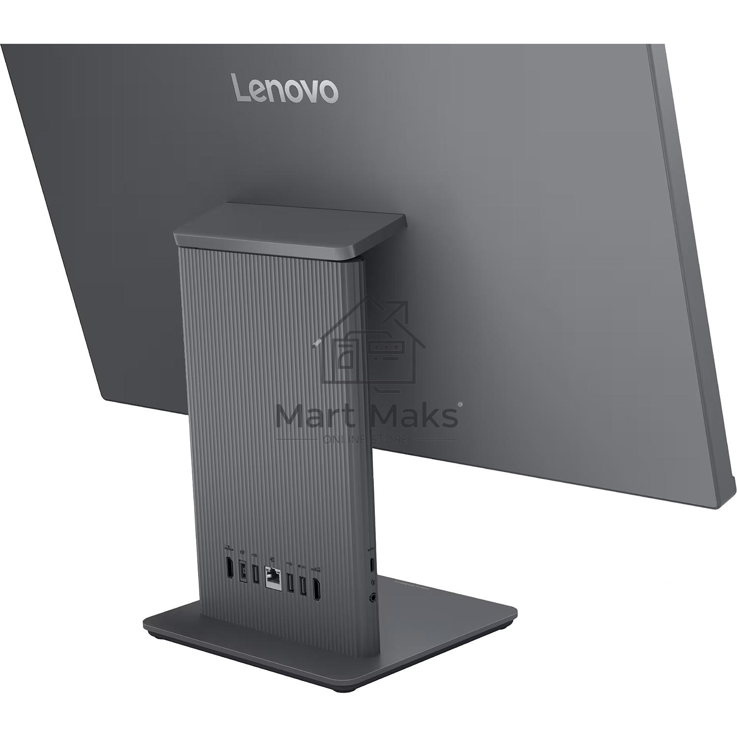 Моноблок/ Lenovo IdeaCentre AIO 27IRH9 27