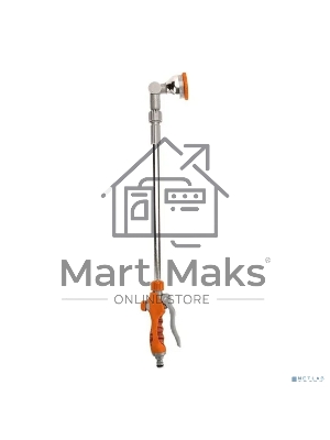 Распылитель на телескопической штанге ЧЕТЫРЕ СЕЗОНА 62-0294