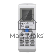 Сплит-система Centek CT-65B12 белый