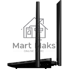 Беспроводной EasyMesh маршрутизатор D-Link DIR-830M/A1A AC1200, 1000Base-T WAN, 3x1000Base-T LAN
