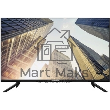 Телевизор SoundMax 32