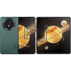 Смартфон HONOR MAGIC V3, 12/512Gb, зеленый