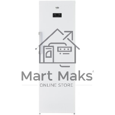 Морозильная камера Beko B3RFNK312W белый, 275л, 6 ящиков
