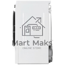 Сушильная машина Beko B3T47238 белый, 7 кг, сушка - тепловой насос, программ - 15, 59.7 x 84.6 x 54.3 см