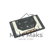 Трекпад (тачпад) MacBook Pro 13 Retina A2338 Late 2020 Silver