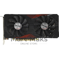 Видеокарта AFOX GeForce RTX 3060, 12 GB GDDR6, 192 bit, 3xDisplayPort, HDMI, GPU 1320 MHz