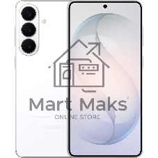 Смартфон Samsung Galaxy S26+ SM-S947B 12/256Gb, белый
