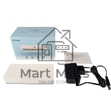 Коммутатор D-Link DES-1008C/C1A, 8x100 Мбит/с, неуправляемый