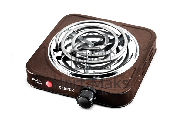 Электрическая плитка Centek CT-1508 (Siberia)