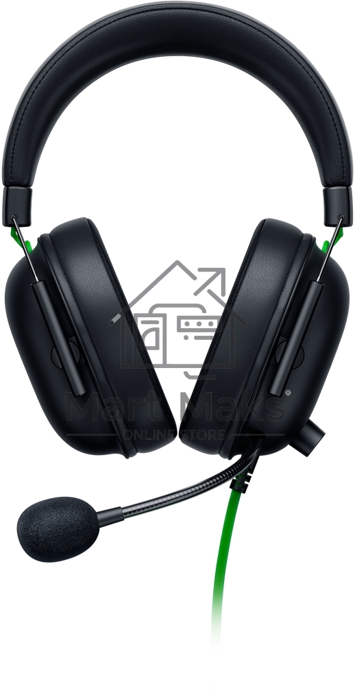 Гарнитура Razer Blackshark V2 X Razer Blackshark V2 X Headset