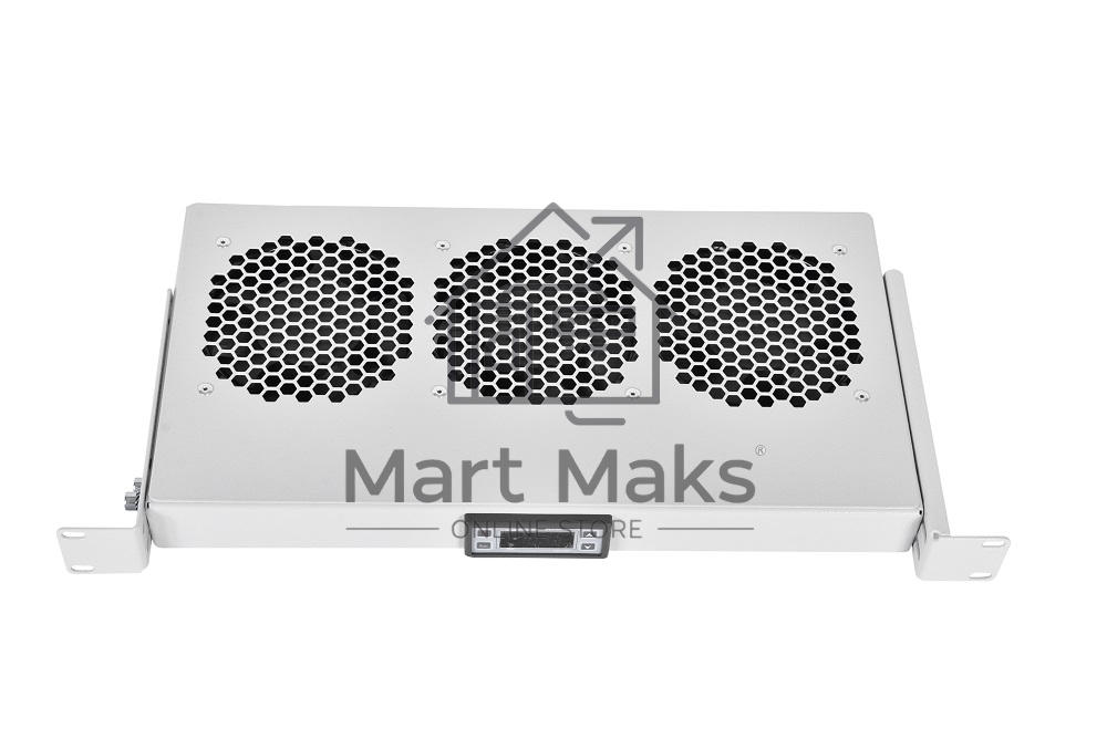 Модуль вентиляторный ЦМО 19