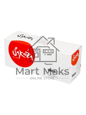 Картридж Sakura 106R03535 для Xerox Phaser VersaLink C400/ C405, пурпурный, 8 000 к.